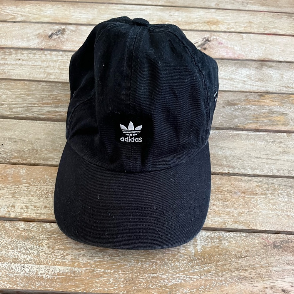 Adidas Hat baseball womens mens one size